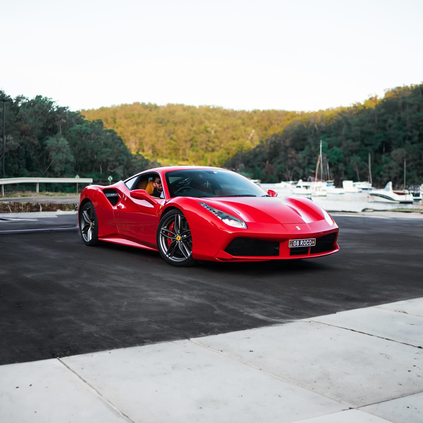 Exotic Auto Club Sydney's cover image