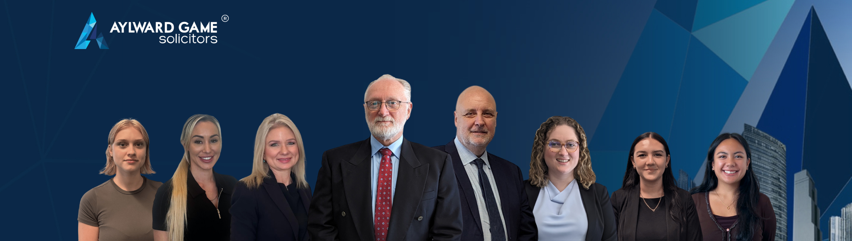 Aylward Game Solicitors's cover image