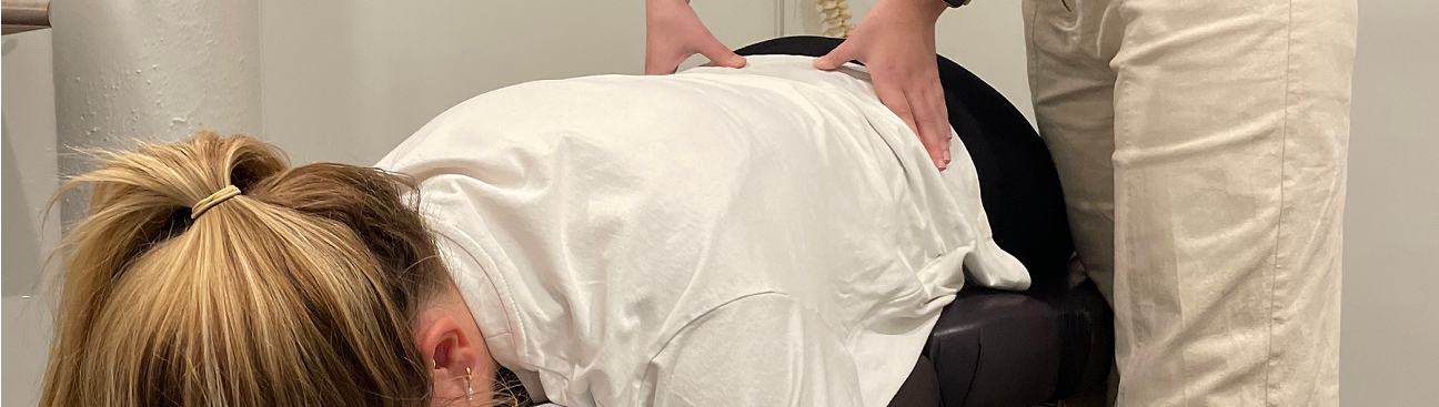 Marslen Chiropractic Centre's cover image
