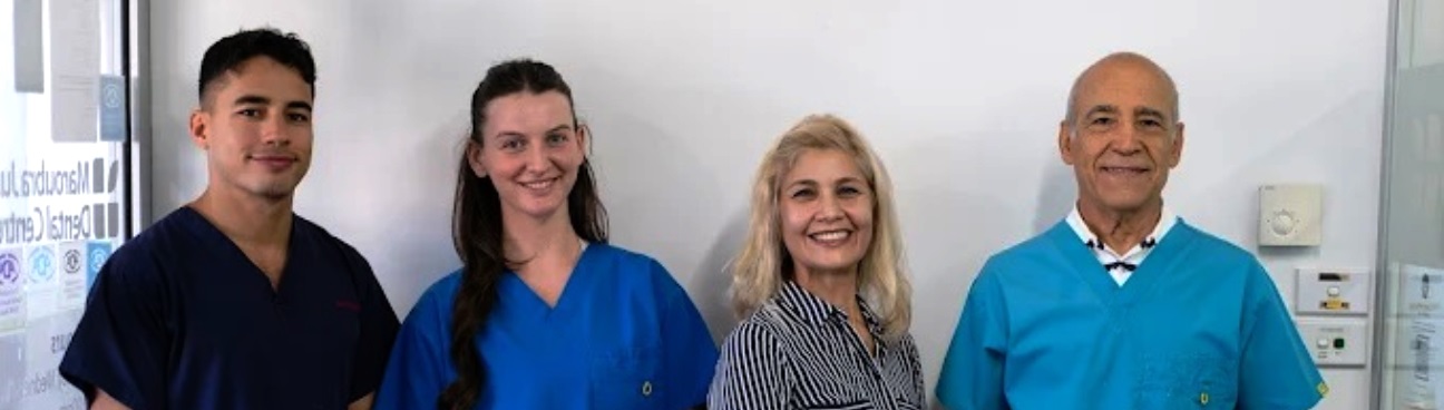 Maroubra Junction Dental Centre's cover image