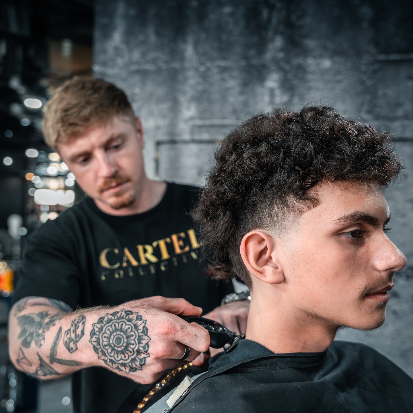 Cartel Collective's cover image