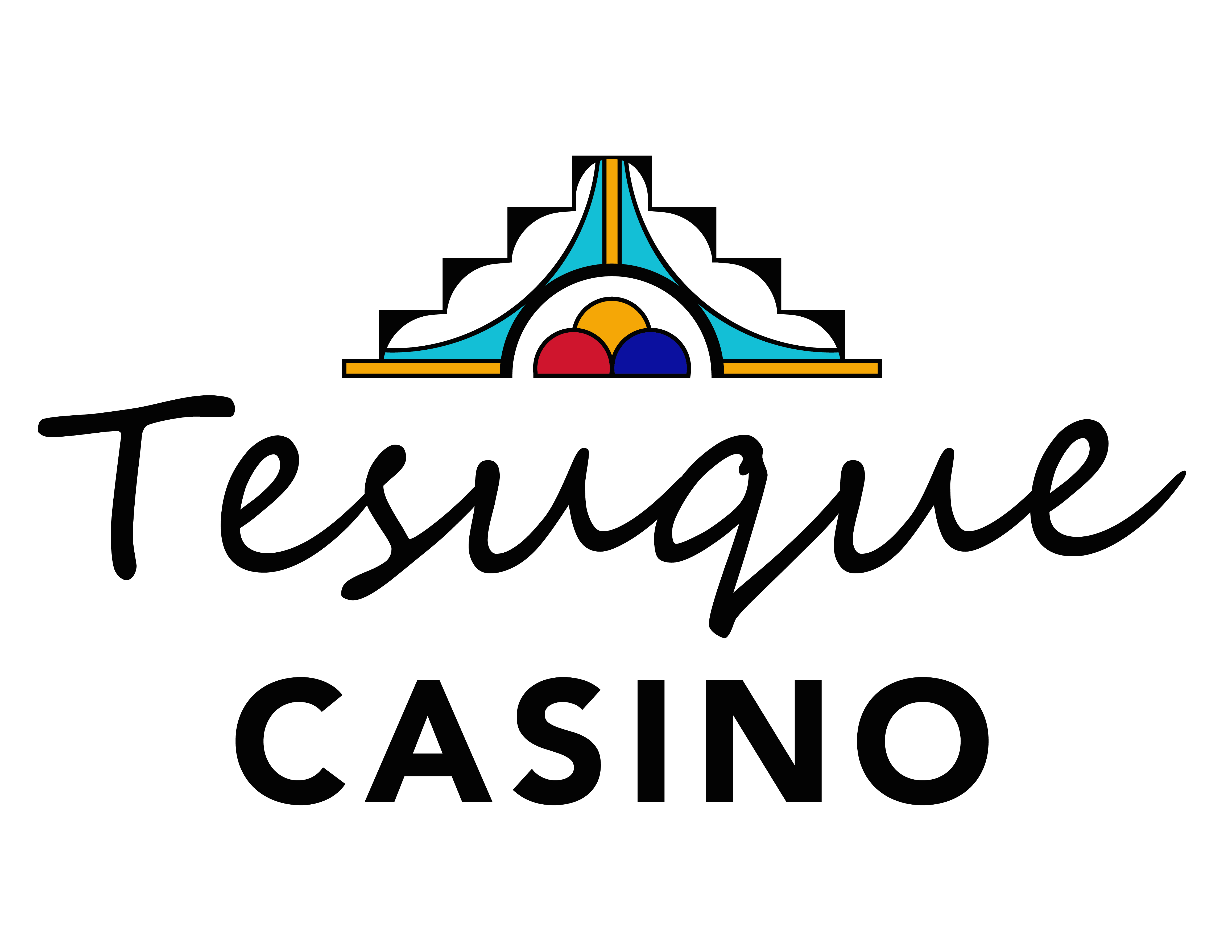 Tesuque Casino's cover image