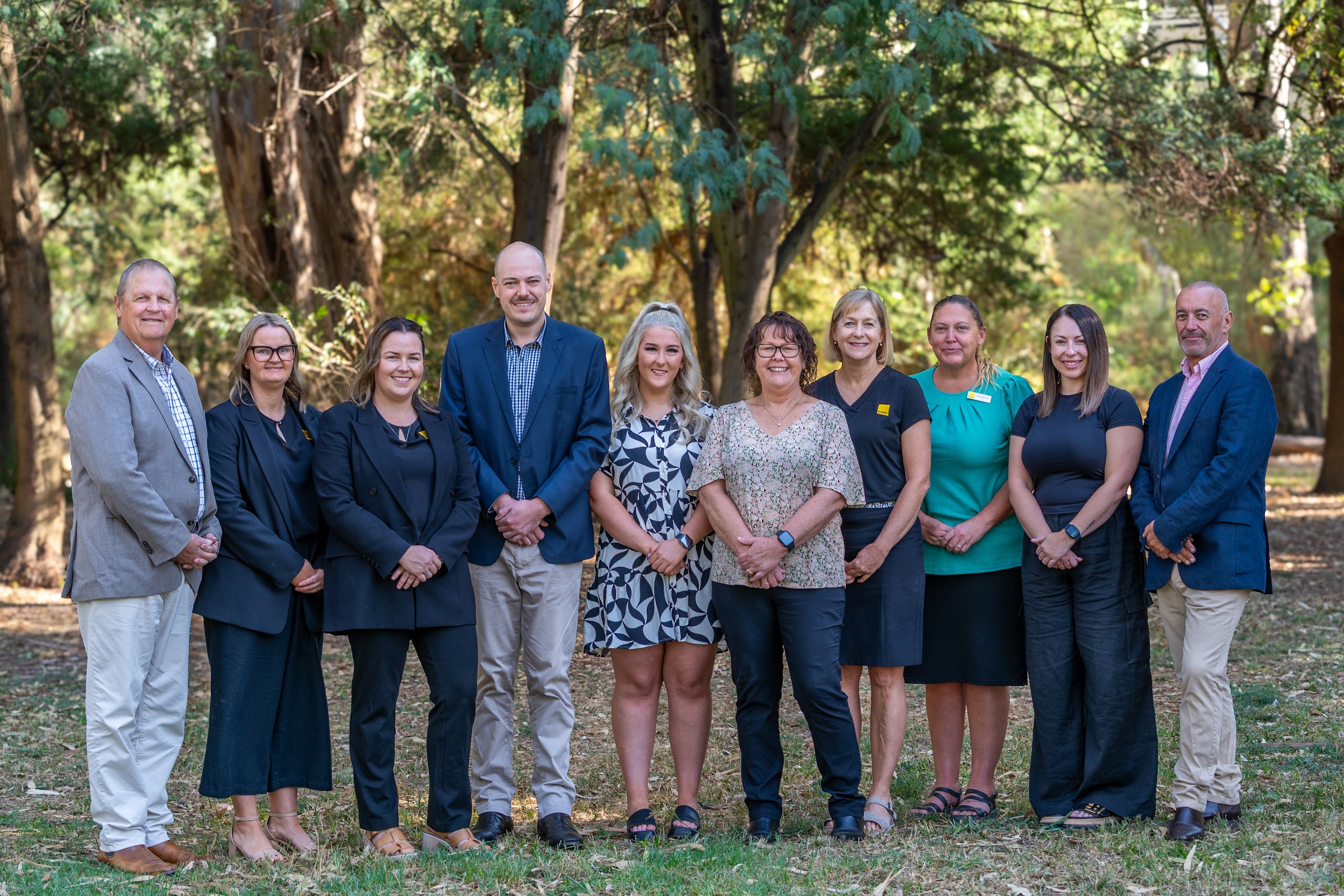 Ray White Euroa's cover image