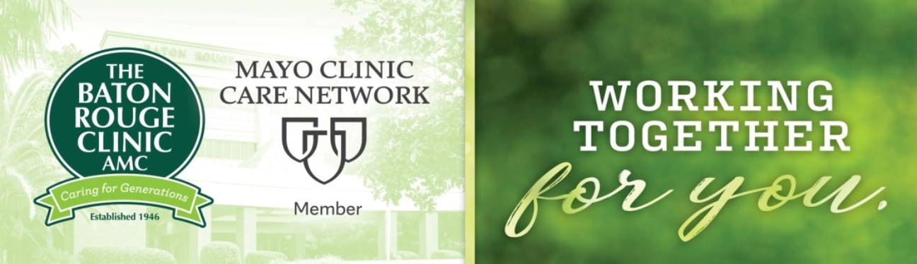 Carlie Falgout, MD's cover image