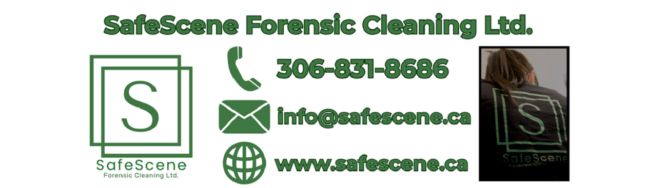 SafeScene Cleaning's cover image