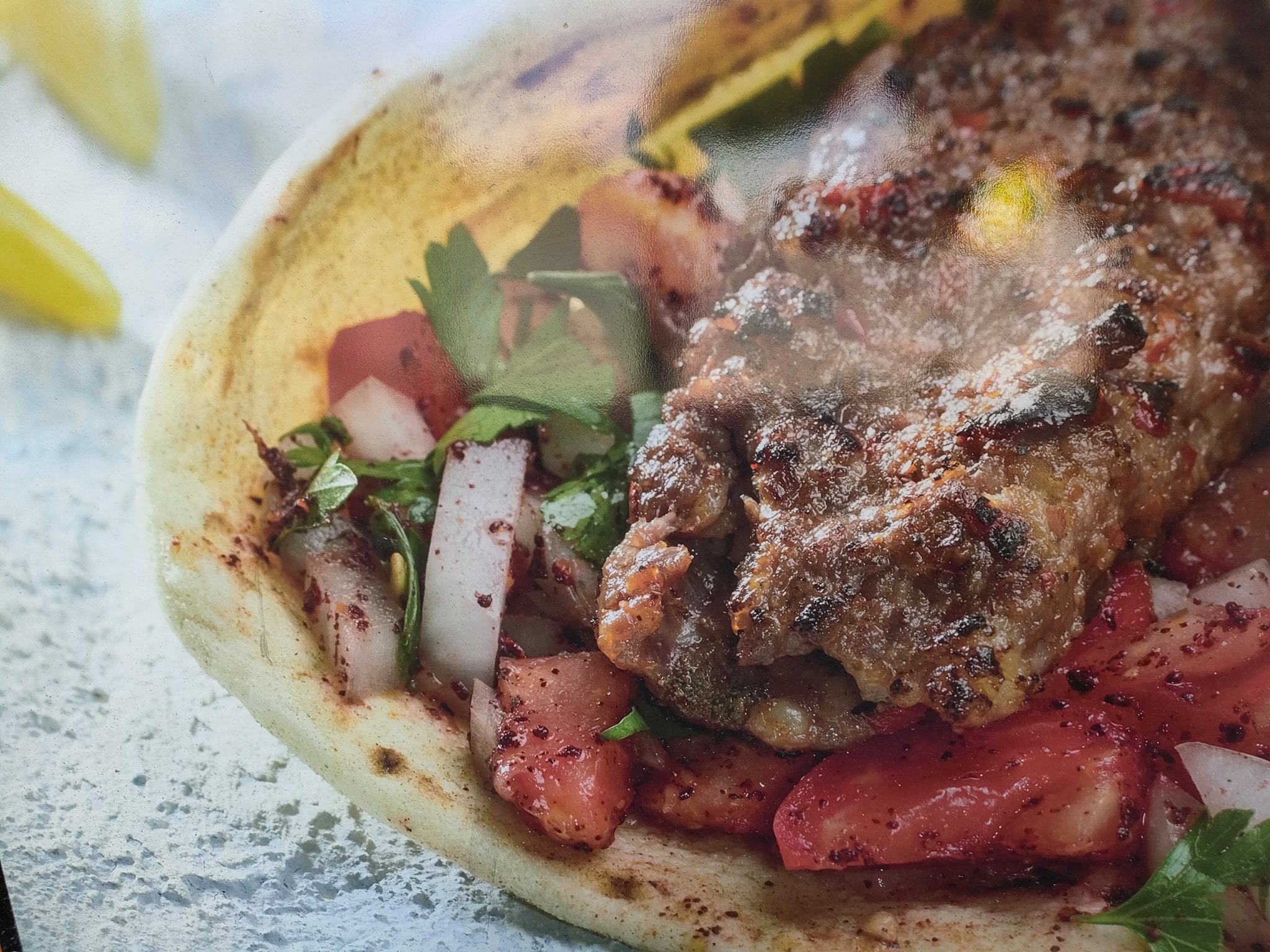 Nick's Souvlaki's cover image