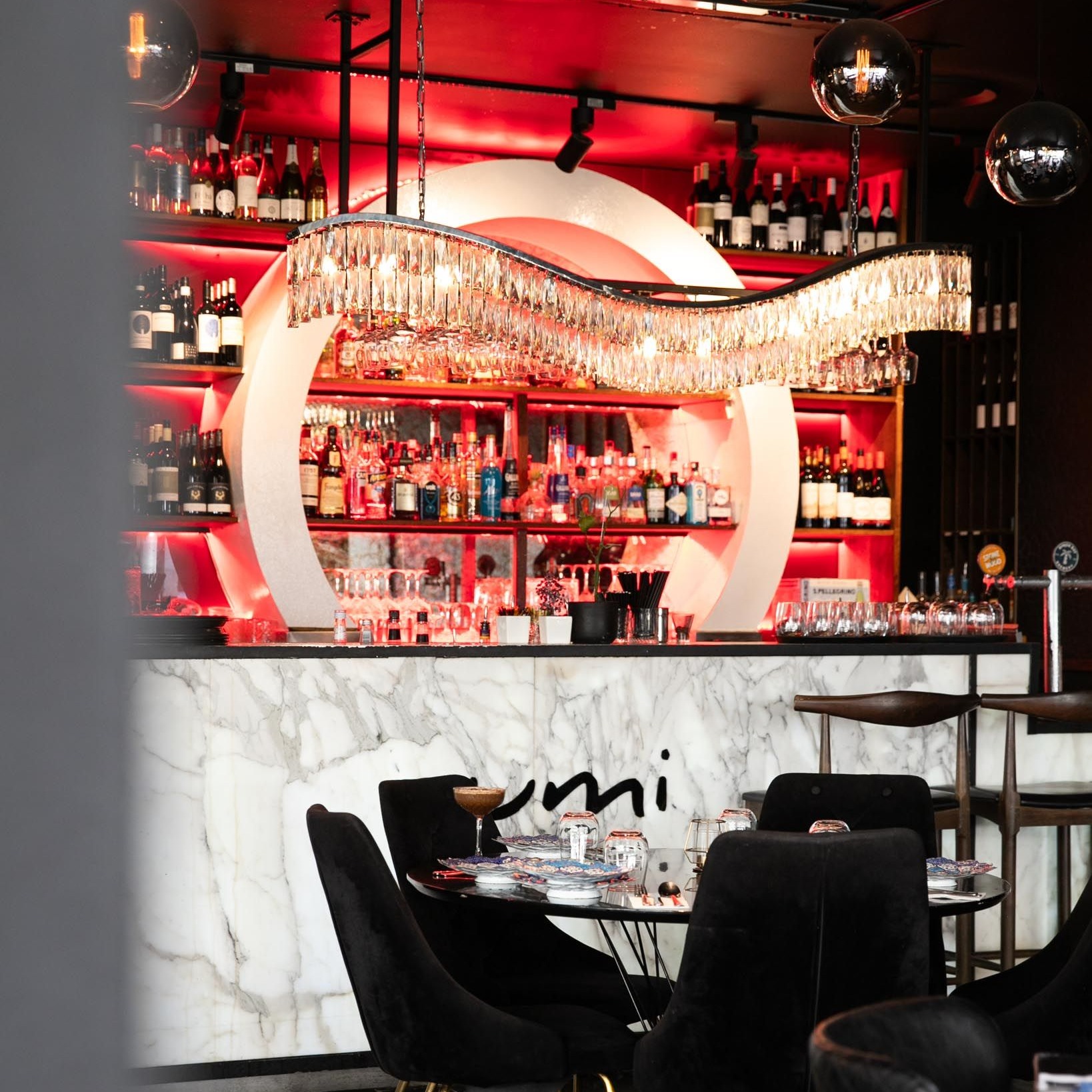 Rumi - Persian Restaurant & Bar Broadbeach's cover image