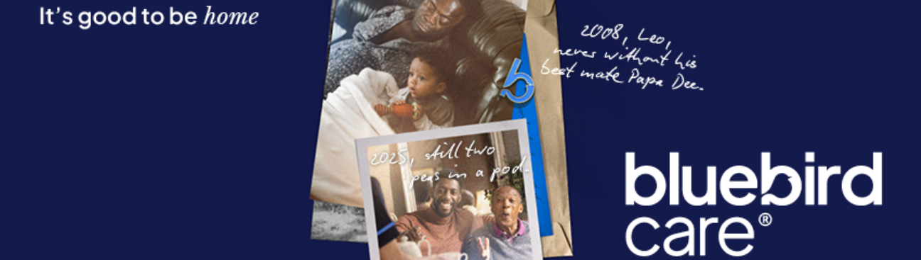 Bluebird Care Vale of Glamorgan's cover image