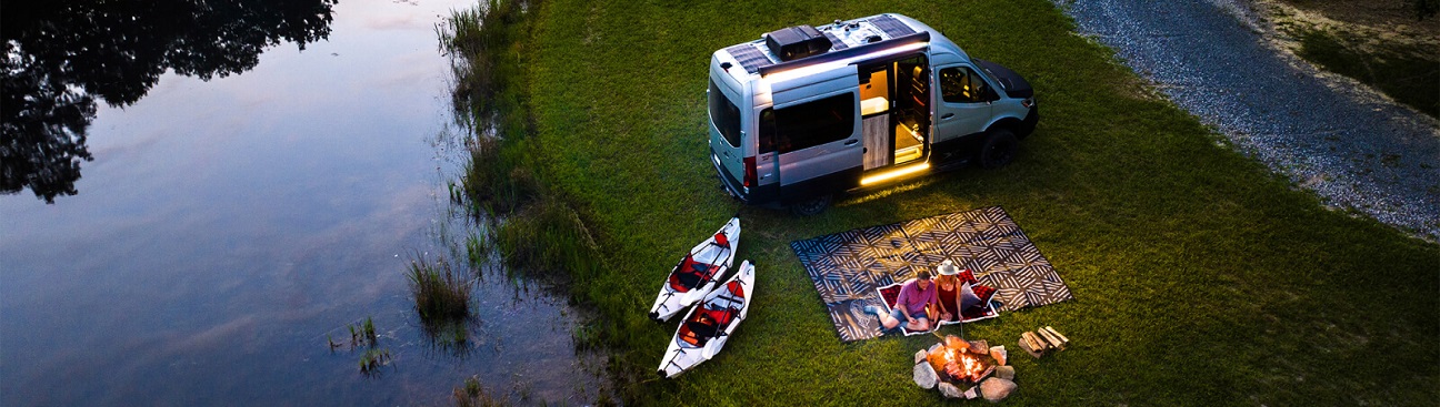 Airstream Of Springfield's cover image