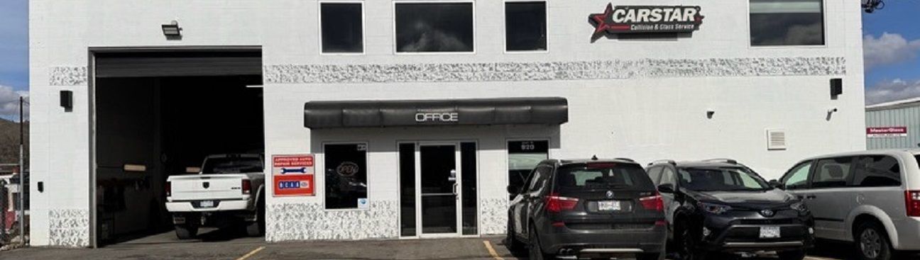 Crest Collision's cover image