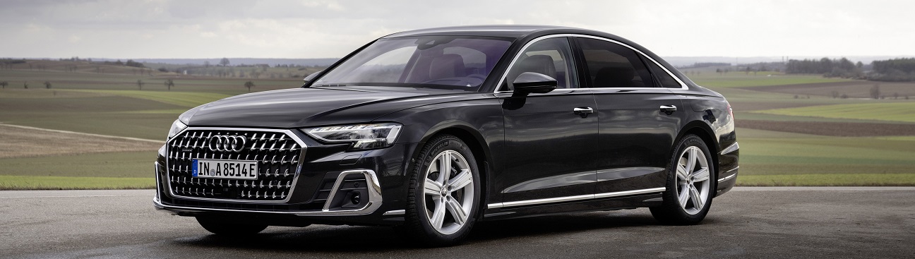 Audi Springfield Parts's cover image