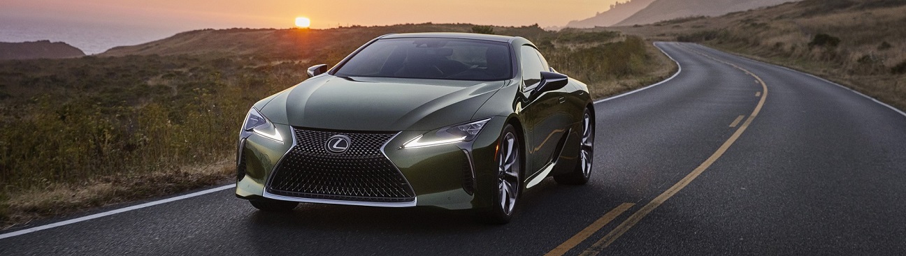 Reliable Lexus Parts's cover image