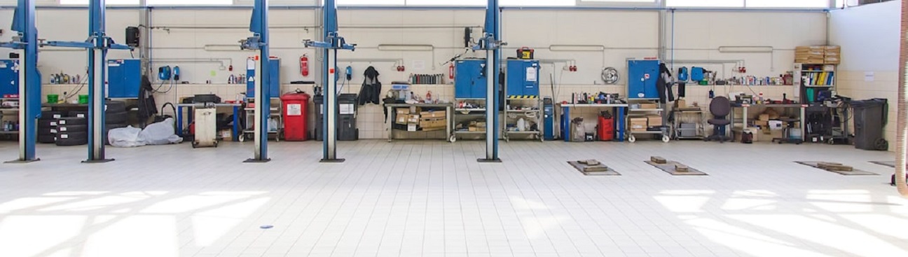Bell Collision Center's cover image