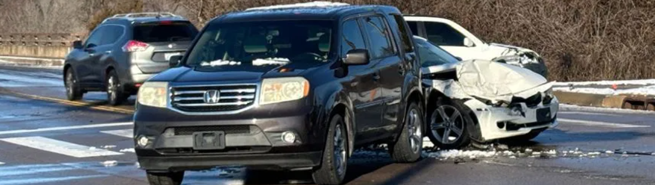 Trophy Collision Center's cover image