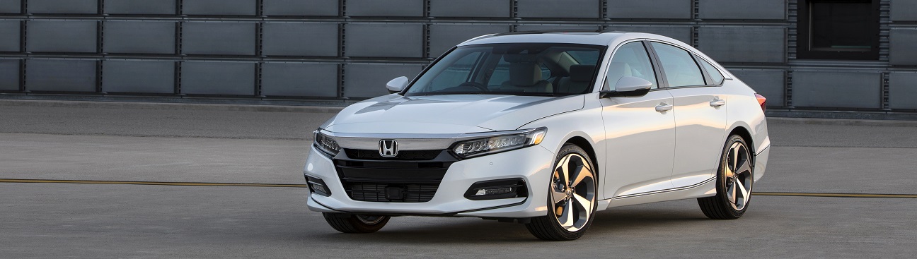 Showcase Honda Parts's cover image