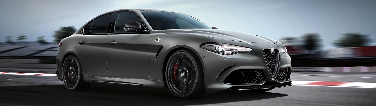 Alfa Romeo of Scottsdale Parts's cover image