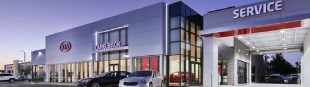 Camelback Collision's cover image