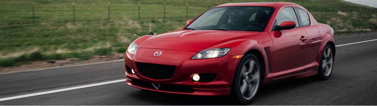 Reliable Mazda's cover image
