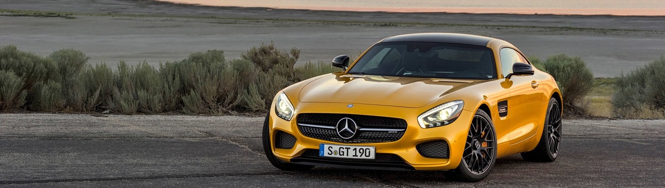 Husker Mercedes-Benz Service's cover image