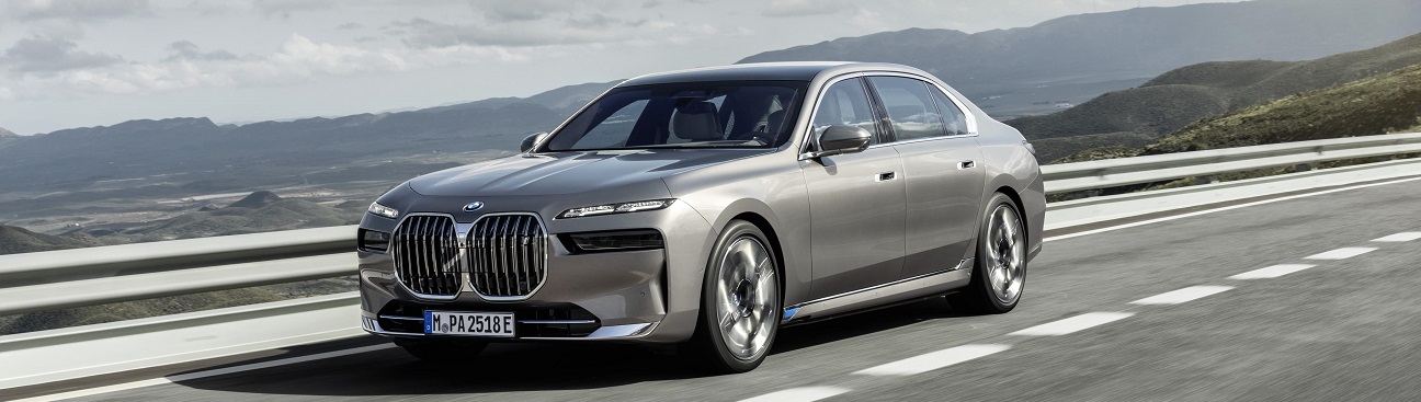 BMW of Springfield's cover image