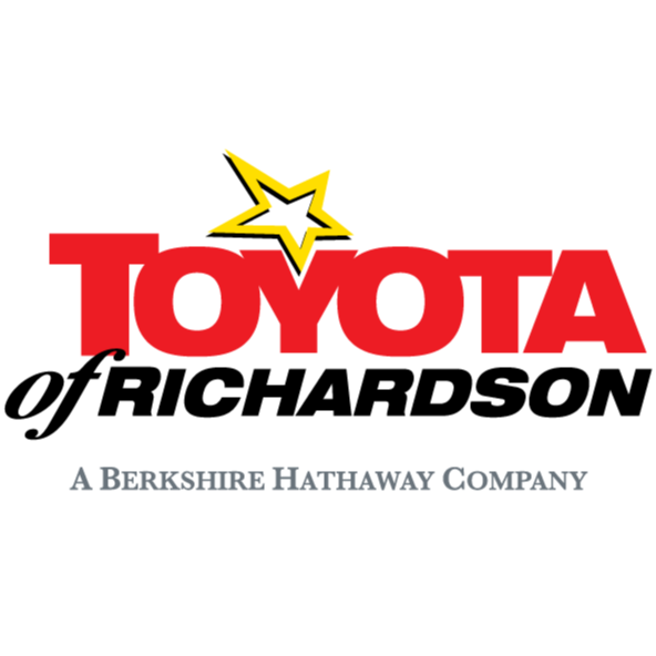 1. Toyota of Richardson