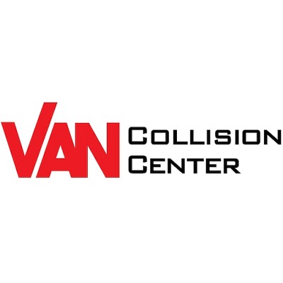 2. Van Collision Center