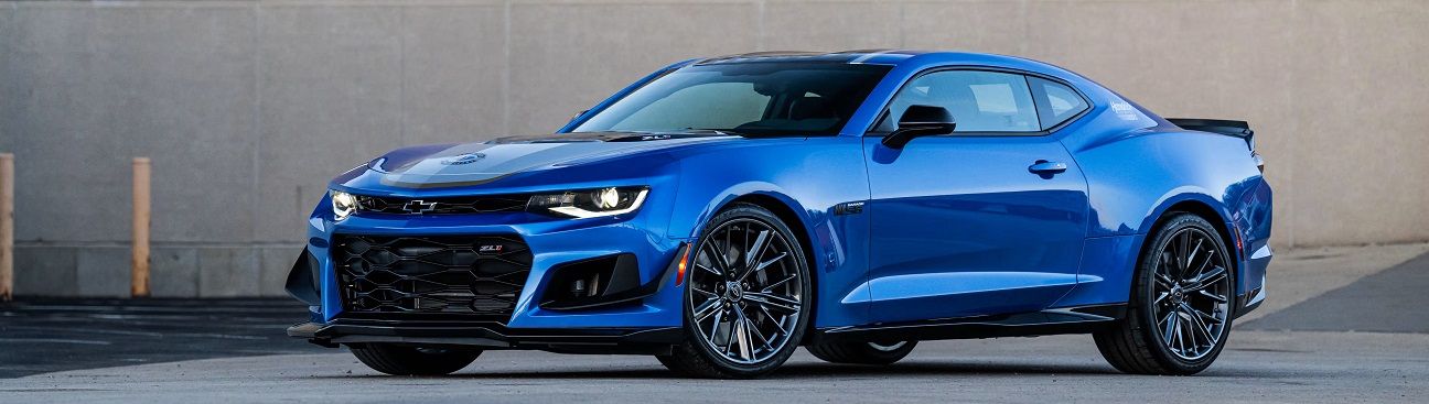 Stonebriar Chevrolet Parts's cover image