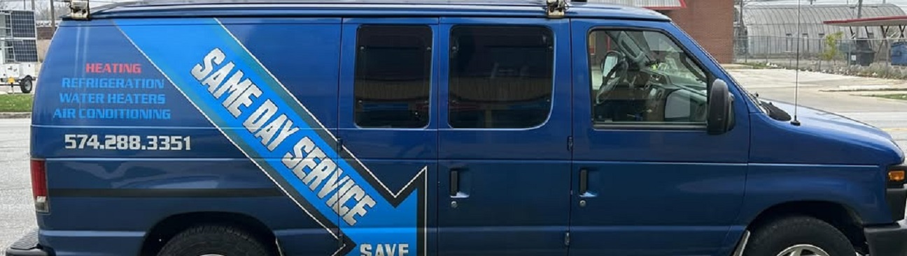I & M Heating and Cooling's cover image