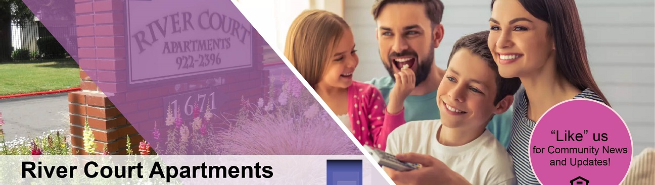 River Court Apartments's cover image