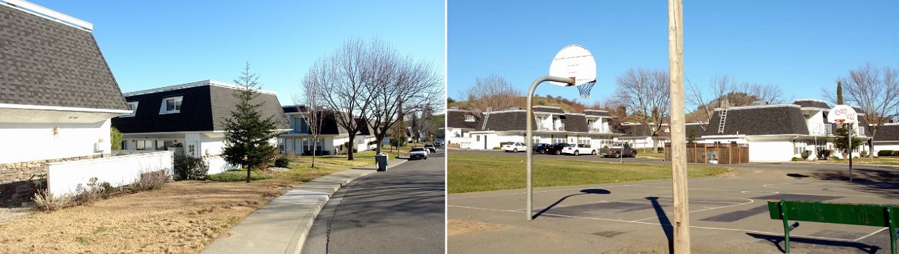 Vacaville Meadows's cover image