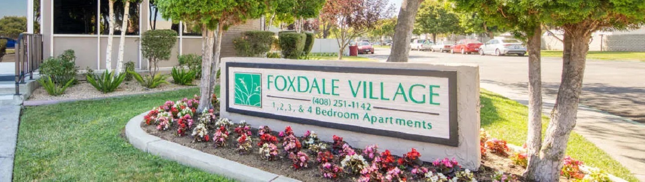 Foxdale Village Apartments's cover image
