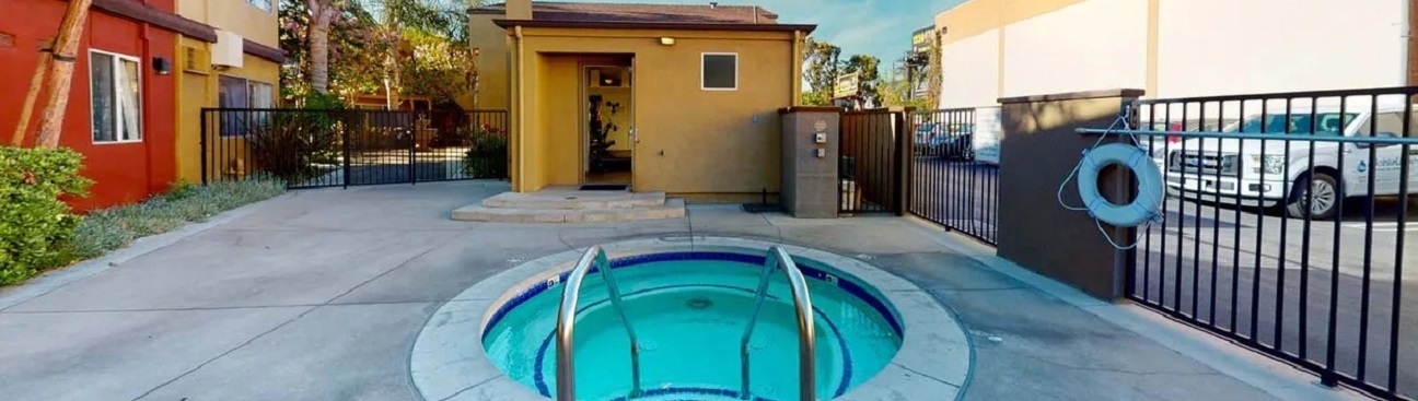 The Marquee Apartments's cover image