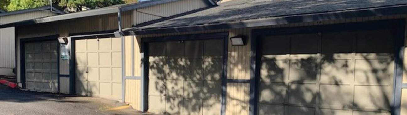 Ridgecrest Timbers Apartments's cover image