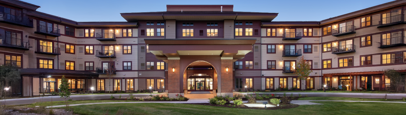 The Summit of Coralville's cover image