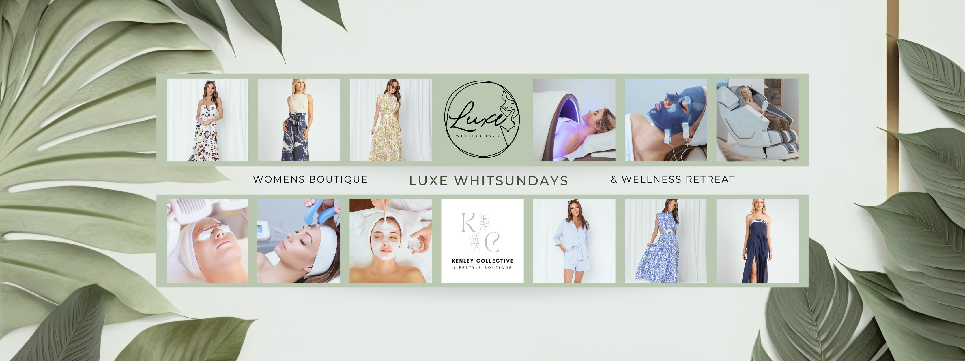 LUXE Whitsundays's cover image