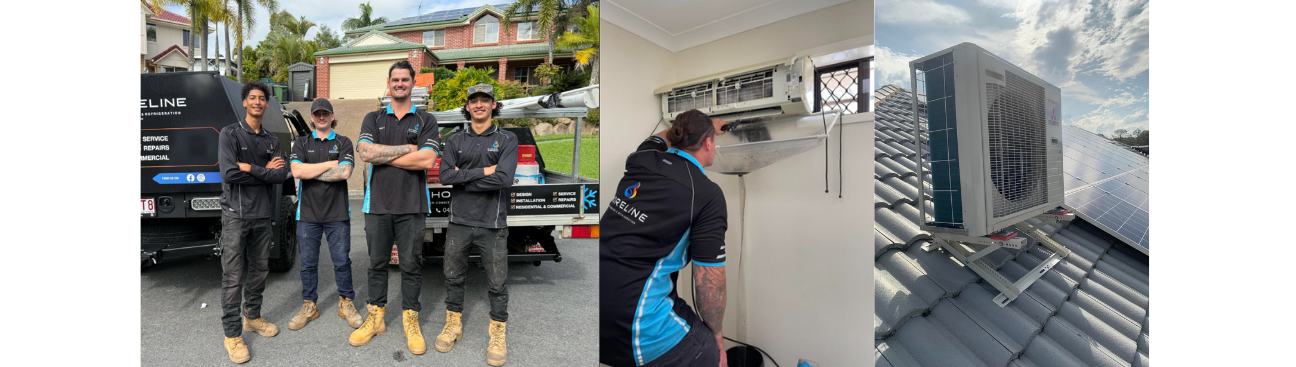 Shoreline Air-Conditioning & Refrigeration's cover image
