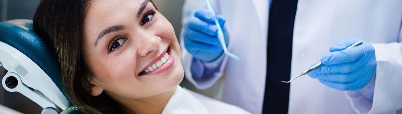 Barrington Family & Cosmetic Dentistry's cover image