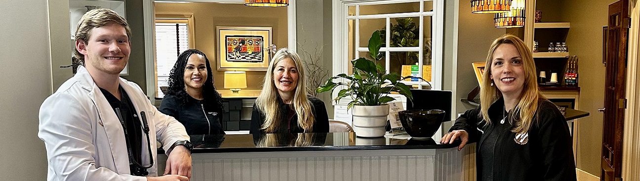 Cooper Dentistry's cover image