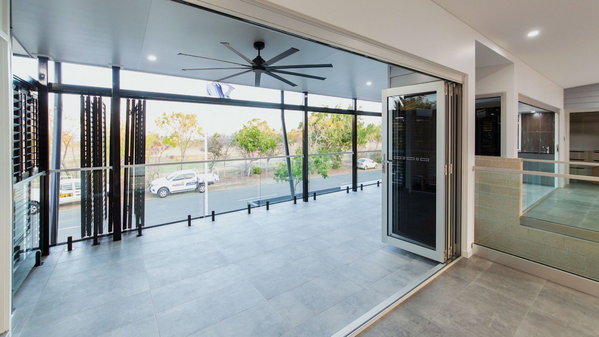 Mount Isa Glass & Aluminium's cover image