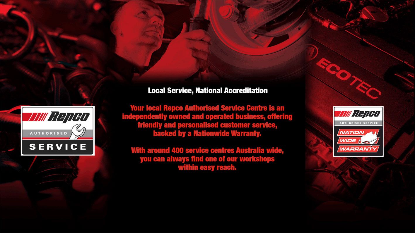 Miners Mate Mechanical - Repco Authorised Car Service Mount Isa's cover image