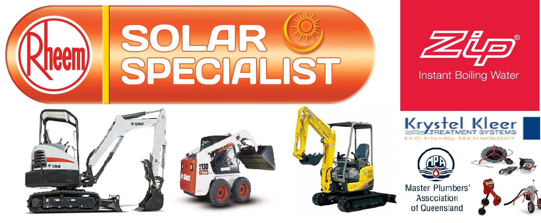 Bax Plumbing Pty Ltd's cover image