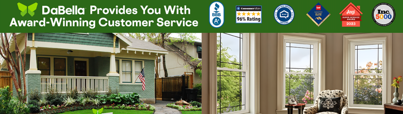 DaBella's cover image