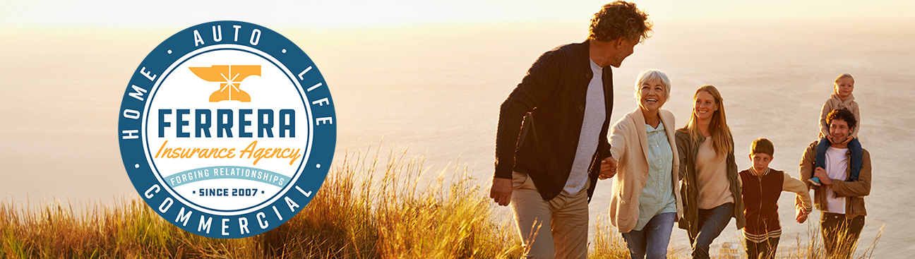 Ferrera Insurance Agency's cover image
