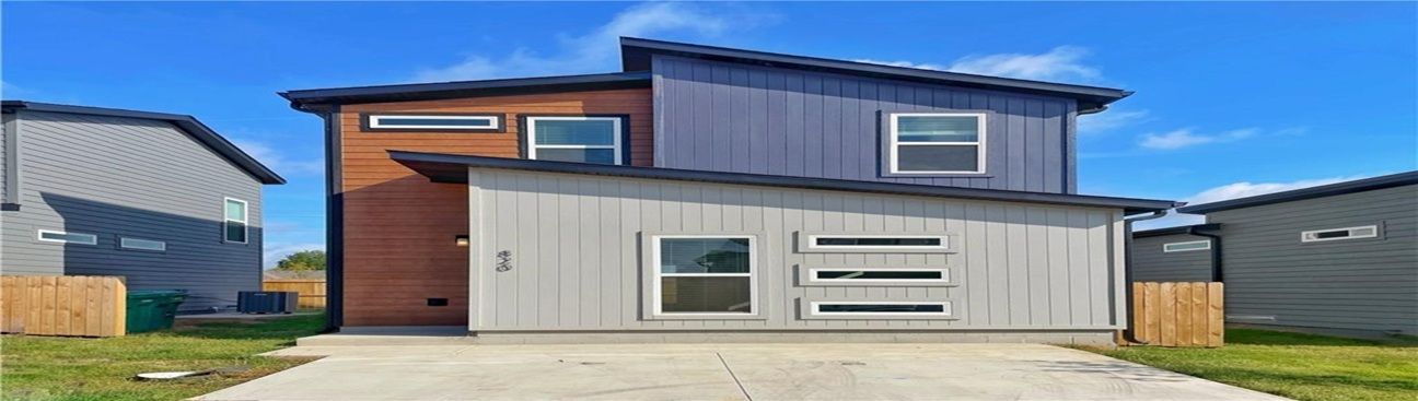 Elevation Real Estate and Management's cover image