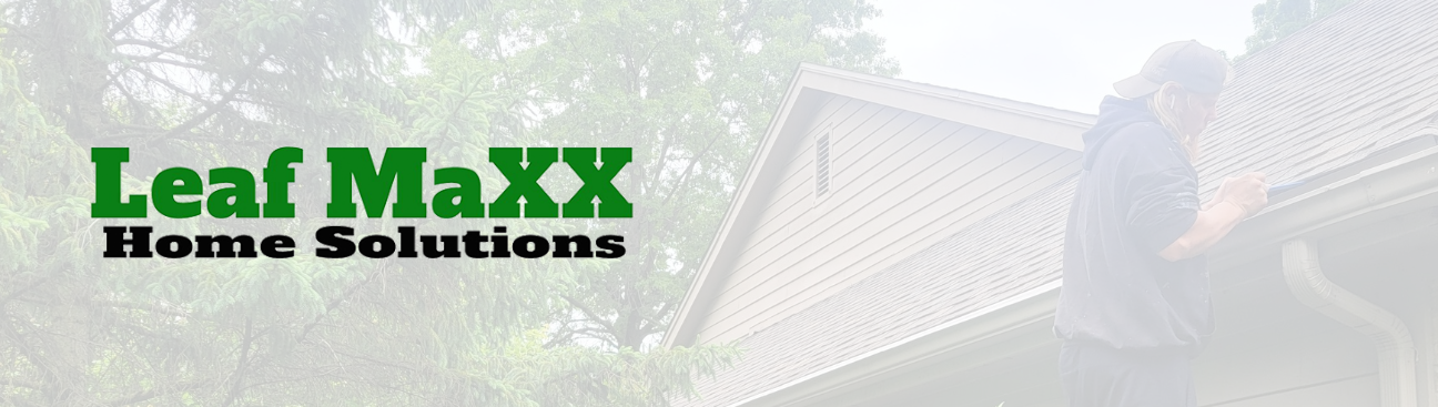 Leaf Maxx Home Solutions's cover image