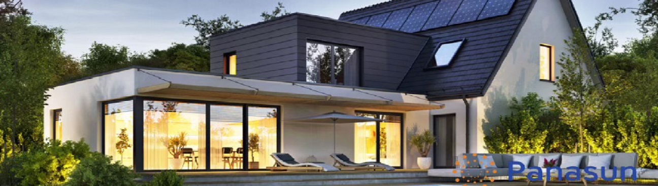 Panasun Solar's cover image
