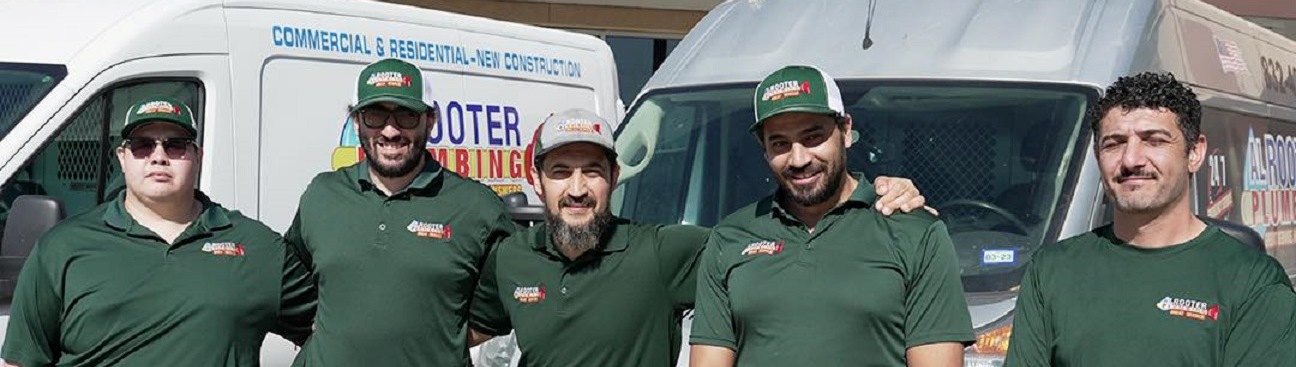 AL Rooter Plumbing LLC's cover image