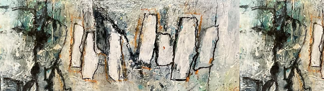 Linda Benton McCloskey Art's cover image