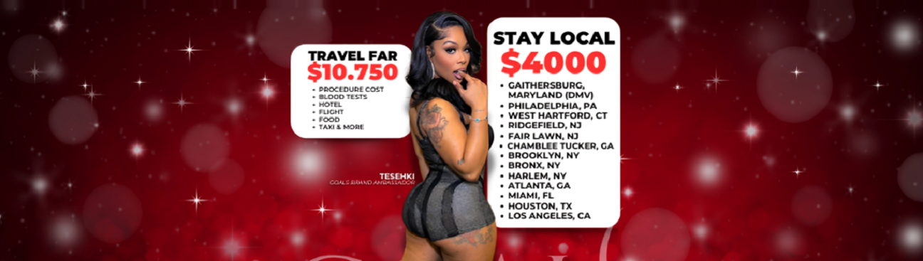Goals Plastic Surgery's cover image