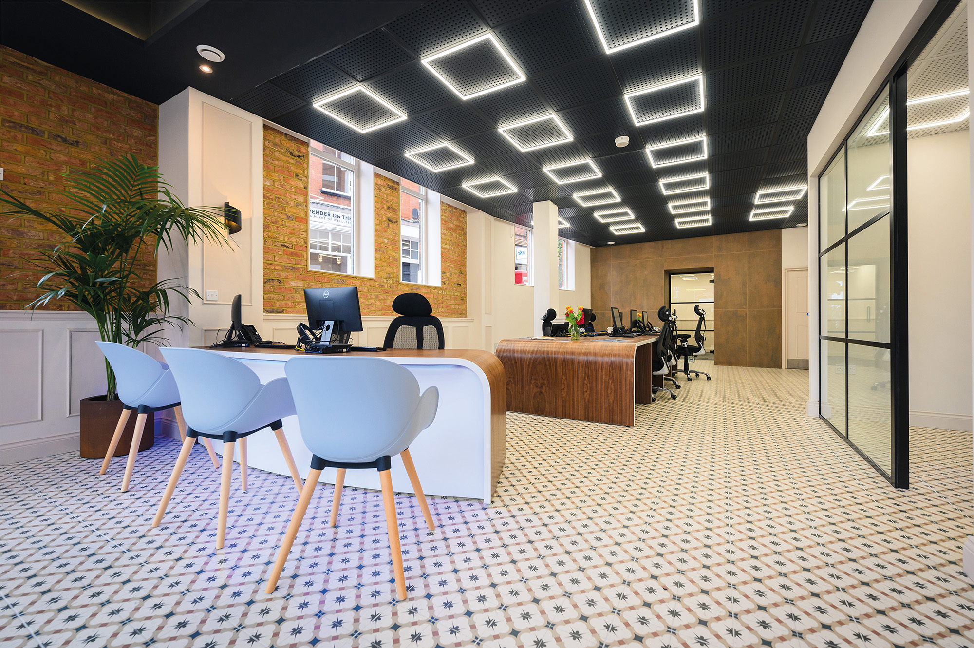 Martyn Gerrard Hampstead Estate Agents's cover image